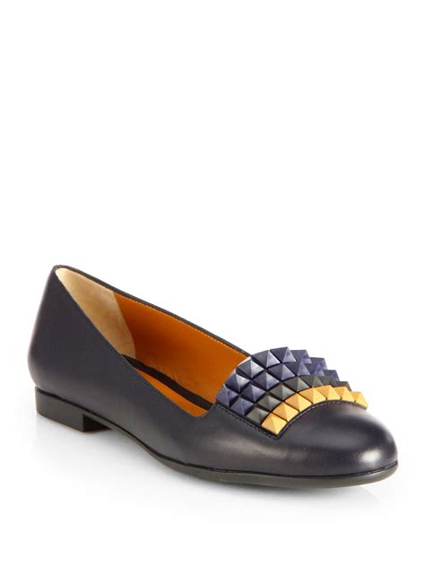 fendi flat shoes|fendi flats on sale.